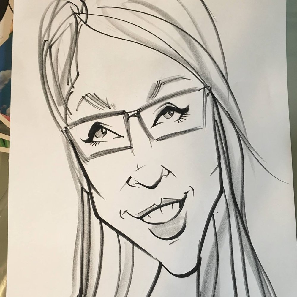 Meet your Posher, Nicole